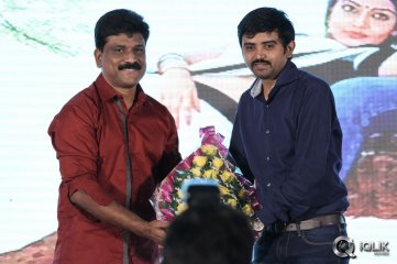 Mellaga Tattindi Manasu Talupu Movie Audio Launch